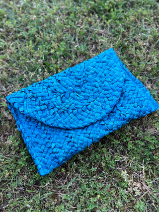 Fashionable Envelope Clutch