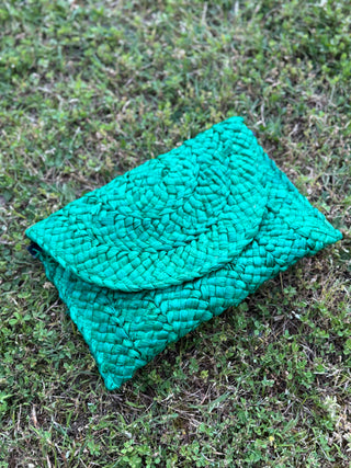 Fashionable Envelope Clutch