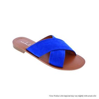 Royal Bliss Flats